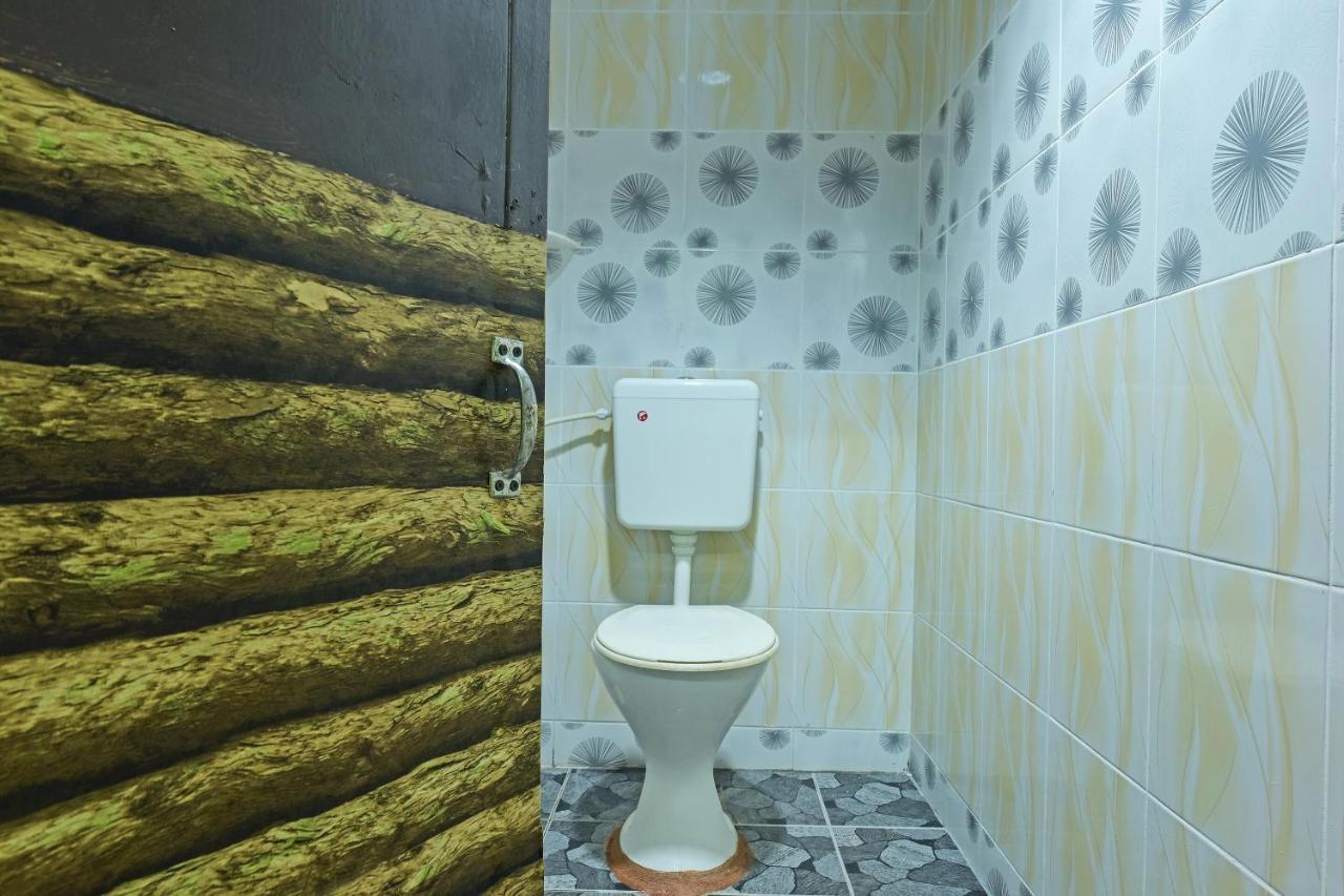 Super Oyo Capital O 90659 Raintown Timbers Hotel Taiping Bagian luar foto