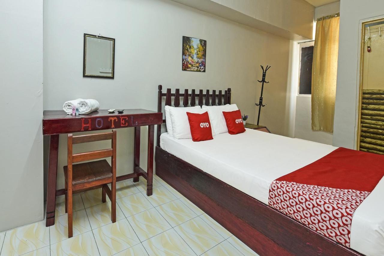 Super Oyo Capital O 90659 Raintown Timbers Hotel Taiping Bagian luar foto